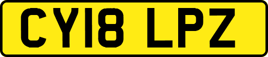 CY18LPZ