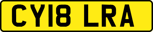 CY18LRA