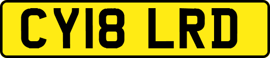 CY18LRD