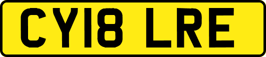 CY18LRE