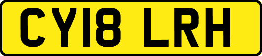 CY18LRH