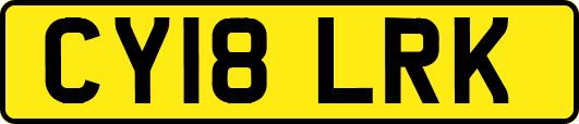 CY18LRK