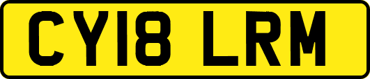 CY18LRM