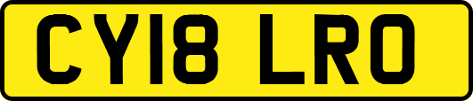 CY18LRO