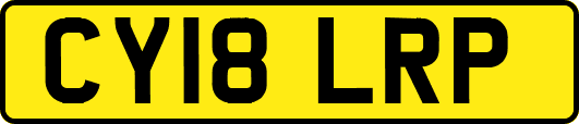 CY18LRP