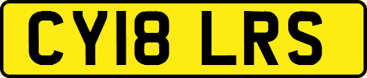 CY18LRS