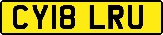 CY18LRU