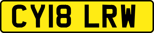 CY18LRW