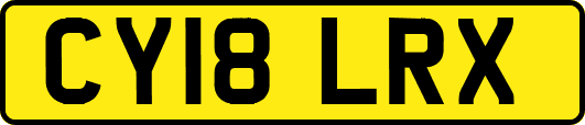 CY18LRX