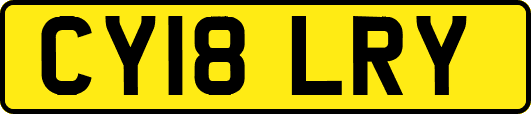 CY18LRY