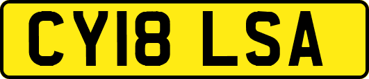 CY18LSA