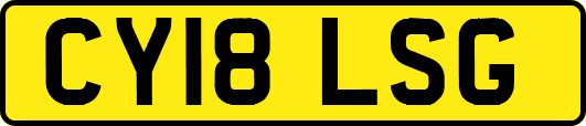 CY18LSG