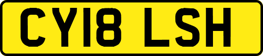 CY18LSH