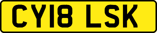 CY18LSK