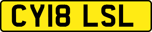 CY18LSL