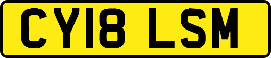 CY18LSM