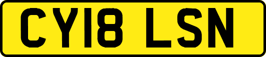 CY18LSN