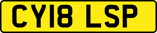 CY18LSP
