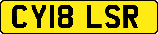 CY18LSR