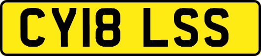 CY18LSS