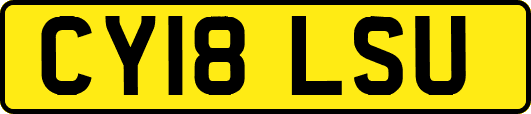 CY18LSU