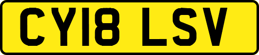 CY18LSV