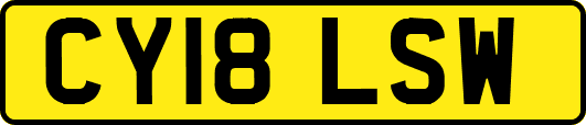 CY18LSW