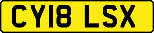 CY18LSX