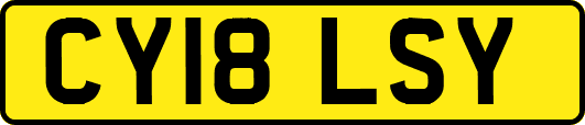 CY18LSY