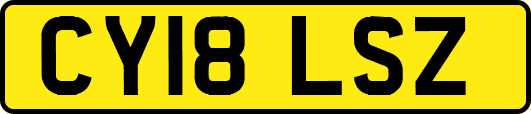CY18LSZ