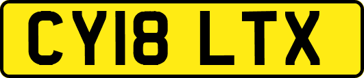 CY18LTX
