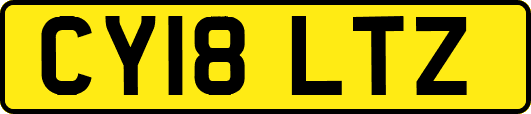 CY18LTZ