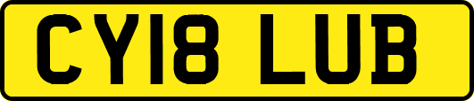 CY18LUB