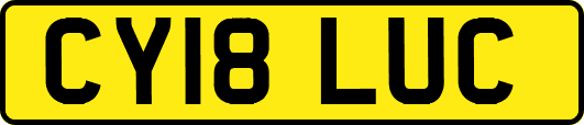 CY18LUC