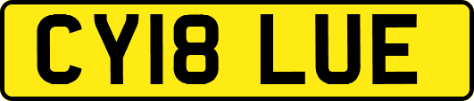 CY18LUE