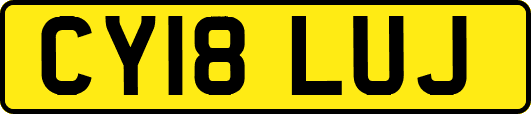 CY18LUJ