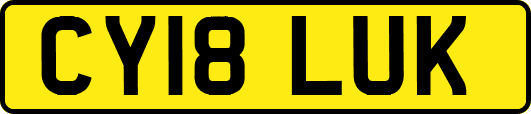 CY18LUK