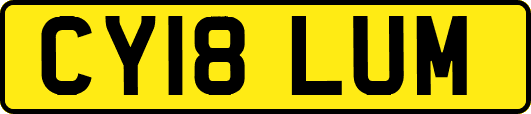 CY18LUM