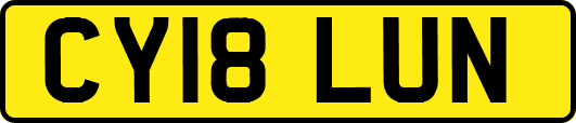 CY18LUN