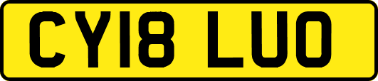CY18LUO