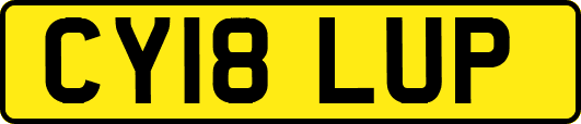 CY18LUP