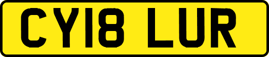 CY18LUR