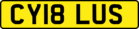 CY18LUS