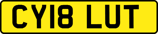 CY18LUT