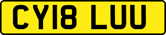 CY18LUU