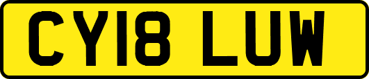CY18LUW
