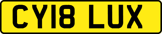 CY18LUX