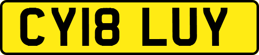 CY18LUY