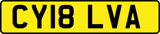 CY18LVA