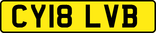 CY18LVB